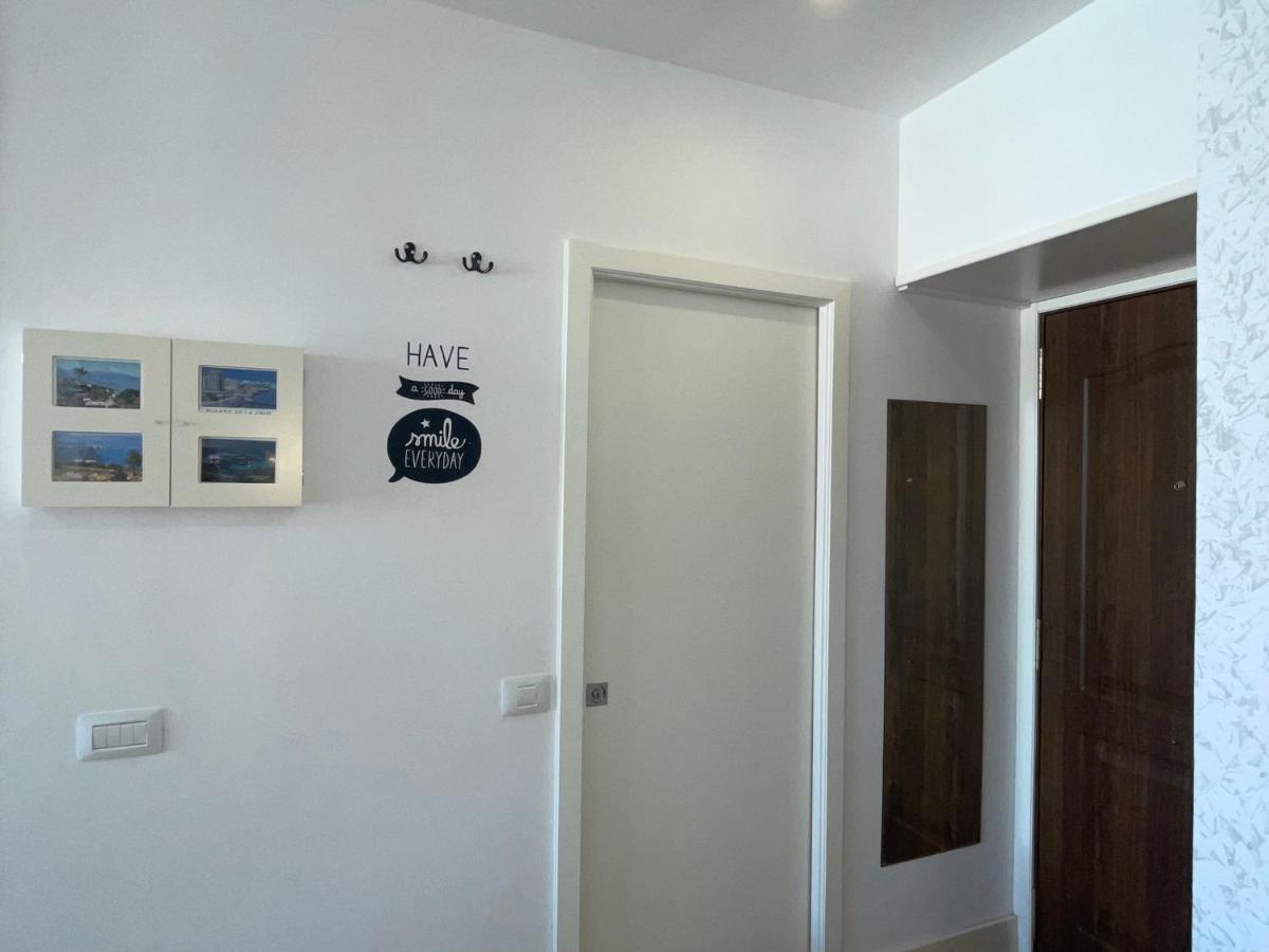 Apartamento En Primera Linea De Playa Puerto de la Cruz  Zewnętrze zdjęcie